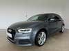 Audi A3 TFSi Sport Limited Sportback S-tr. thumbnail