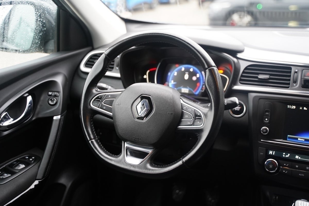 Billede af Renault Kadjar 1,2 TCe 130 Zen