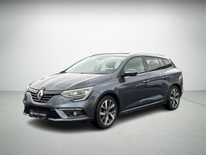 Renault Megane IV TCe 130 Bose Edition Sport Tourer EDC