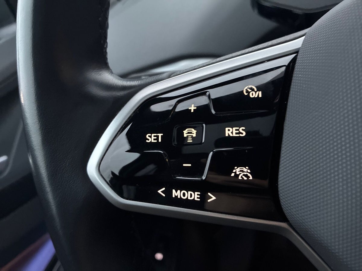 VW ID.4 1ST Pro Performance Max billede 15