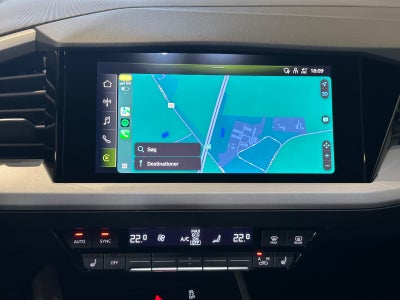 Audi Q4 e-tron Attitude