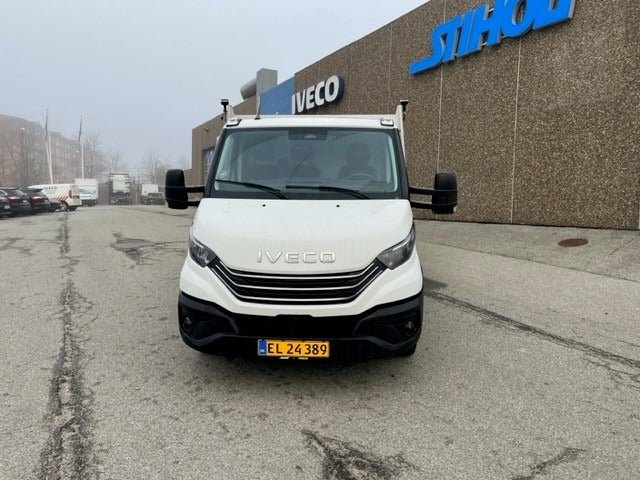 Billede af Iveco Daily 2,3 35S16 3750mm Lad AG8