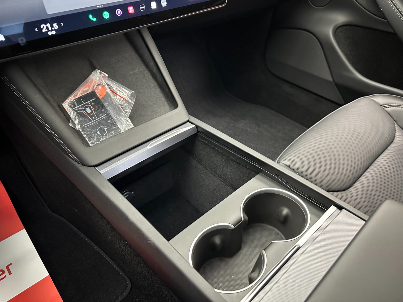 Billede af Tesla Model 3  Long Range AWD