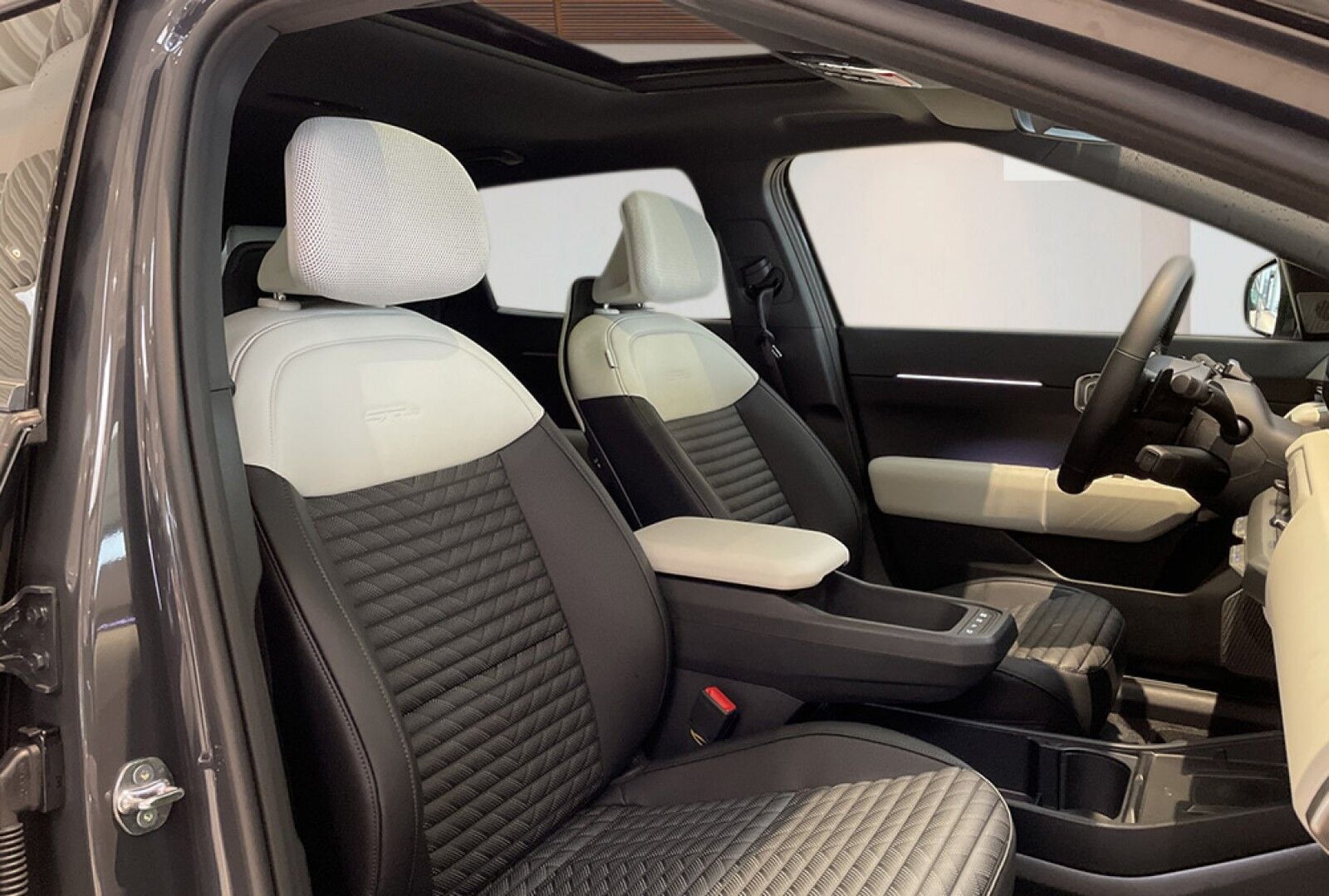 Kia EV4 Long Range GT-Line