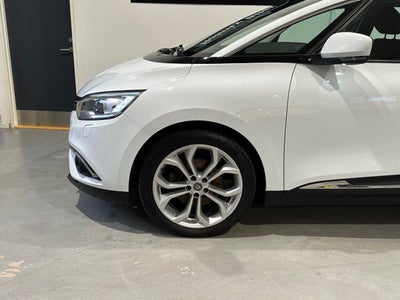 Renault Grand Scenic IV dCi 130 Zen 7prs