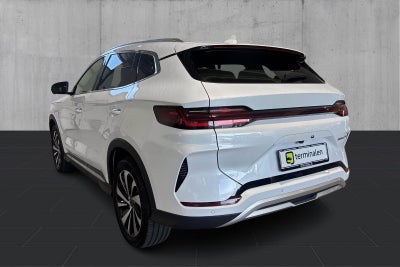 BYD Seal U Design - 2