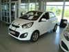 Kia Picanto Active Eco thumbnail