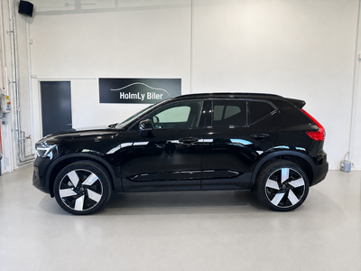 Volvo XC40 P6 ReCharge Core