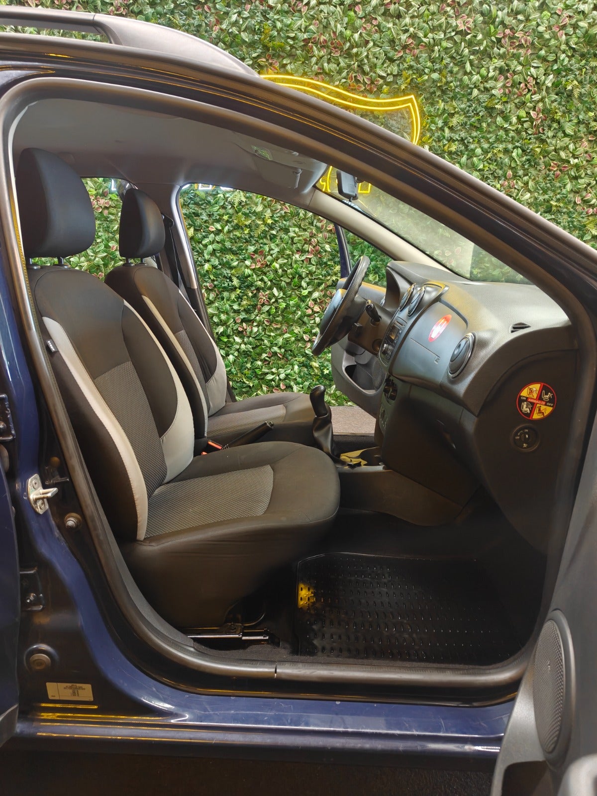 Billede af Dacia Logan 1,2 16V Ambiance MCV