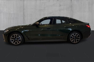 BMW i4 M50 M-Sport xDrive - 1