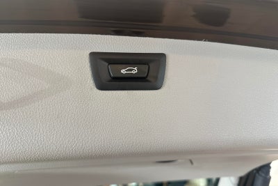 BMW 320d Touring Executive aut.