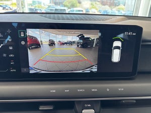 Kia EV9 Standard Range Upgrade RWD 7prs
