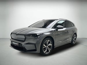 Skoda Enyaq iV Sportline
