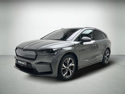 Skoda Enyaq iV Sportline