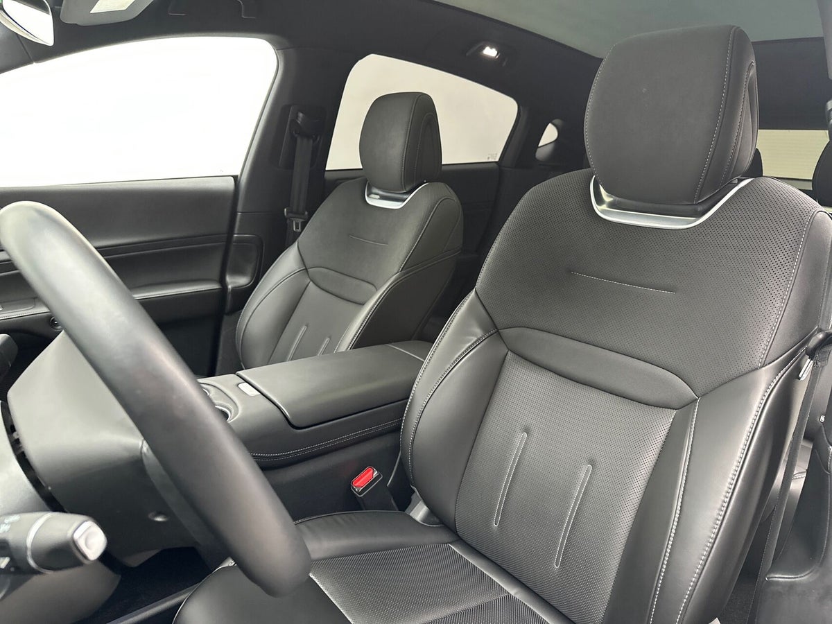 Xpeng G6 Long Range billede 16