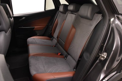 VW ID.4 Pro Performance