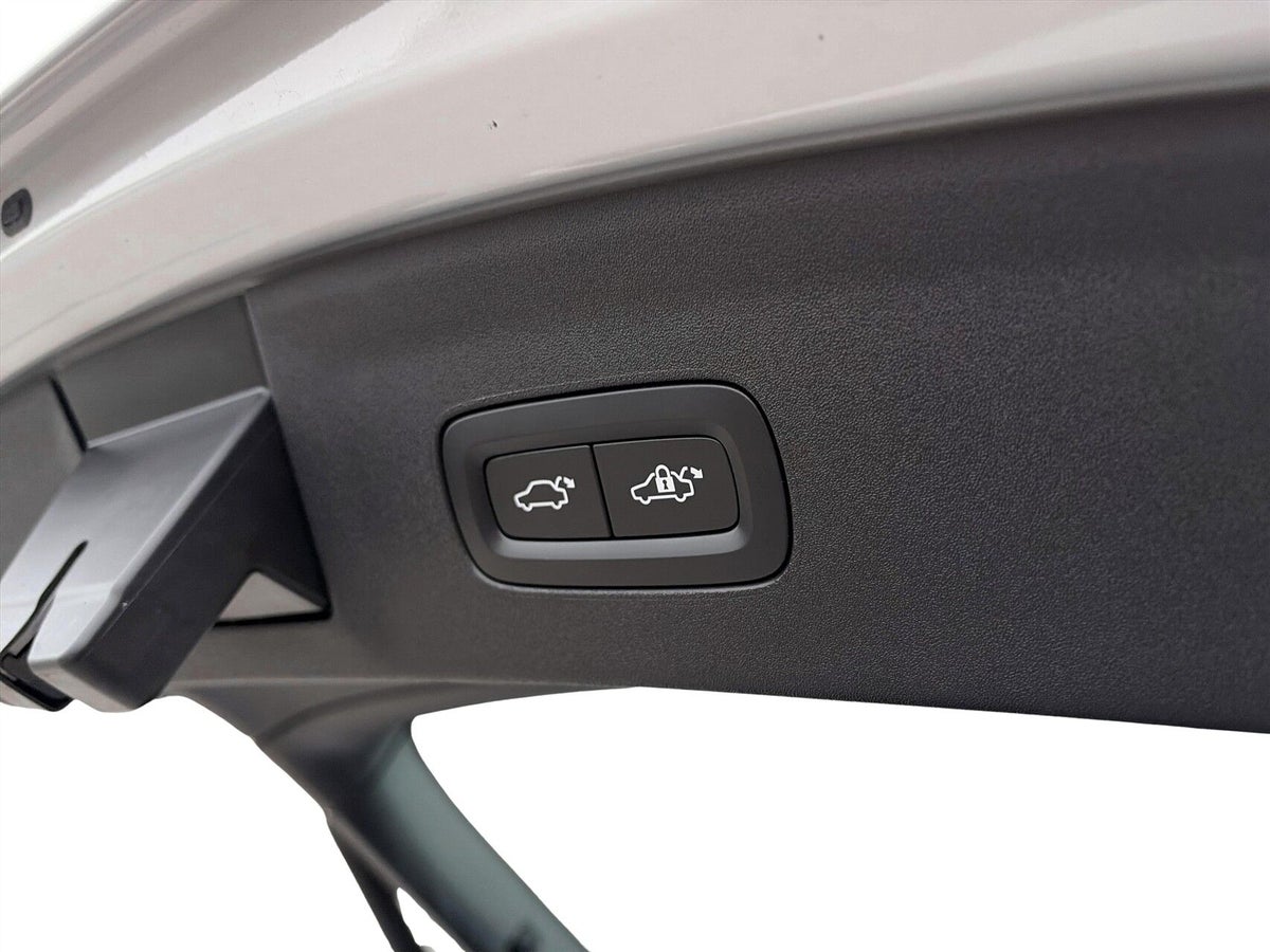 Polestar 2 Long Range billede 10