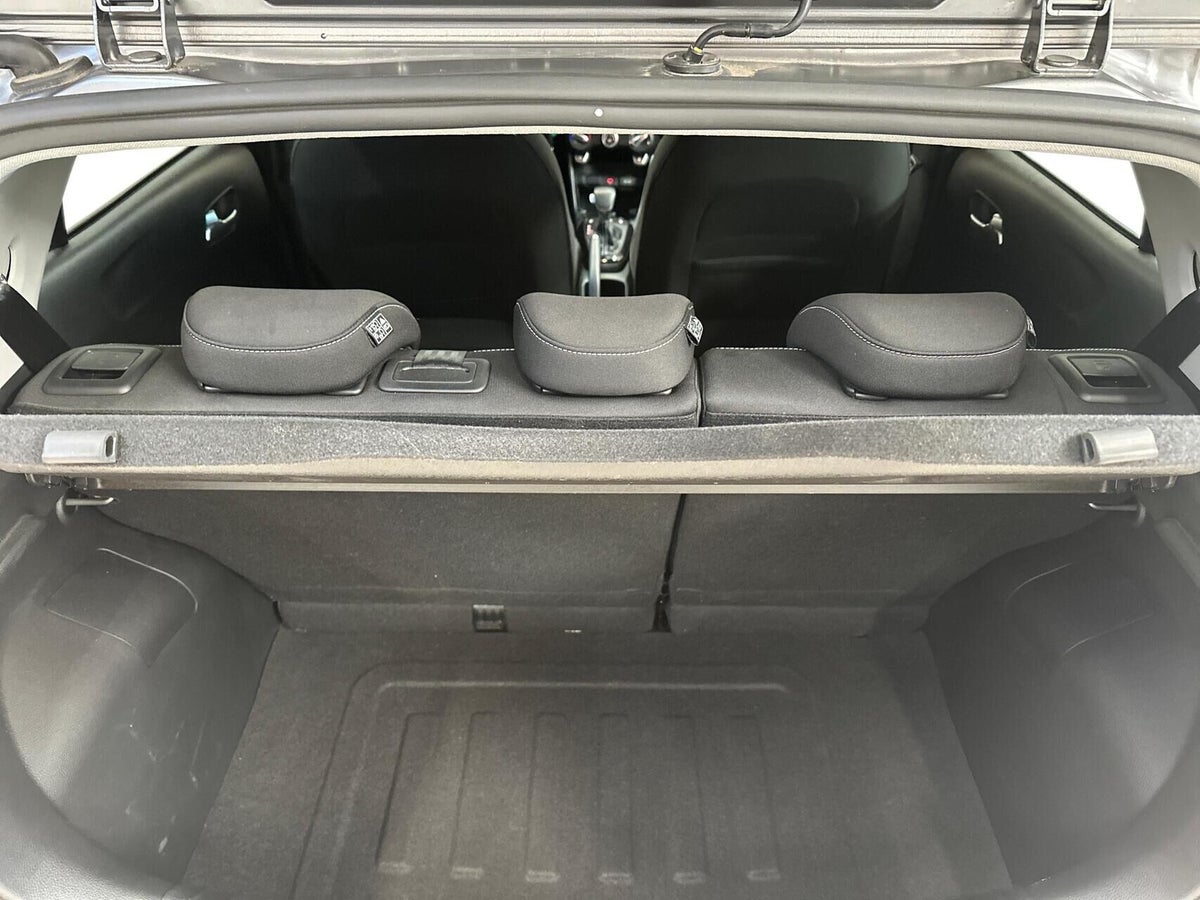 Kia Picanto Prestige Upgrade AMT billede 13