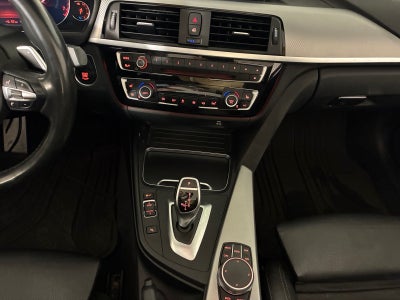 BMW 440i Cabriolet M-Sport aut.