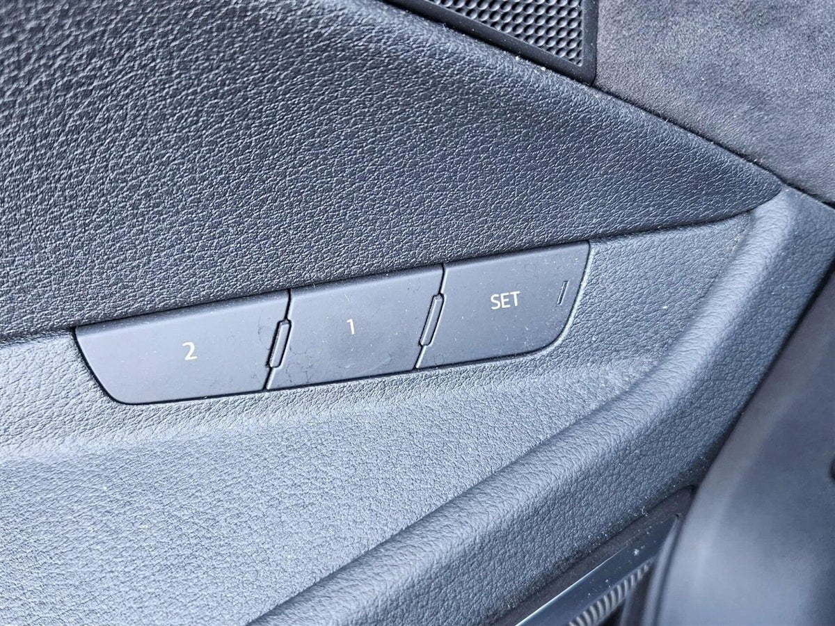 Audi e-tron Advanced quattro billede 24