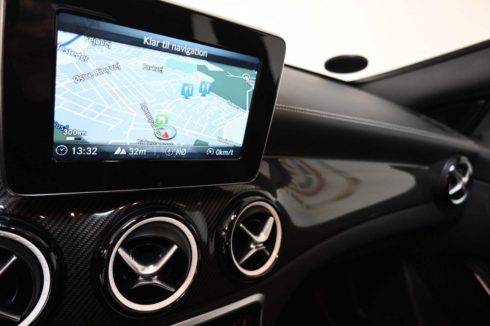 Mercedes CLA200 Final Edition Coupé aut.