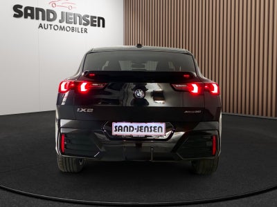 BMW iX2 xDrive30 M-Sport Premium