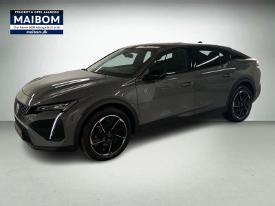 Peugeot e-408 58 GT 5d