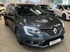 Renault Megane IV TCe 140 Bose Edition Sport Tourer EDC