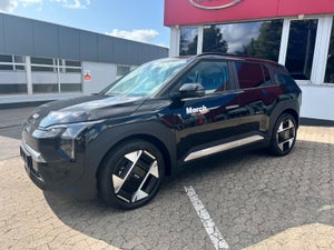 Kia EV3 Long Range Upgrade