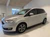 Ford Grand C-MAX TDCi 120 Business aut. Van thumbnail