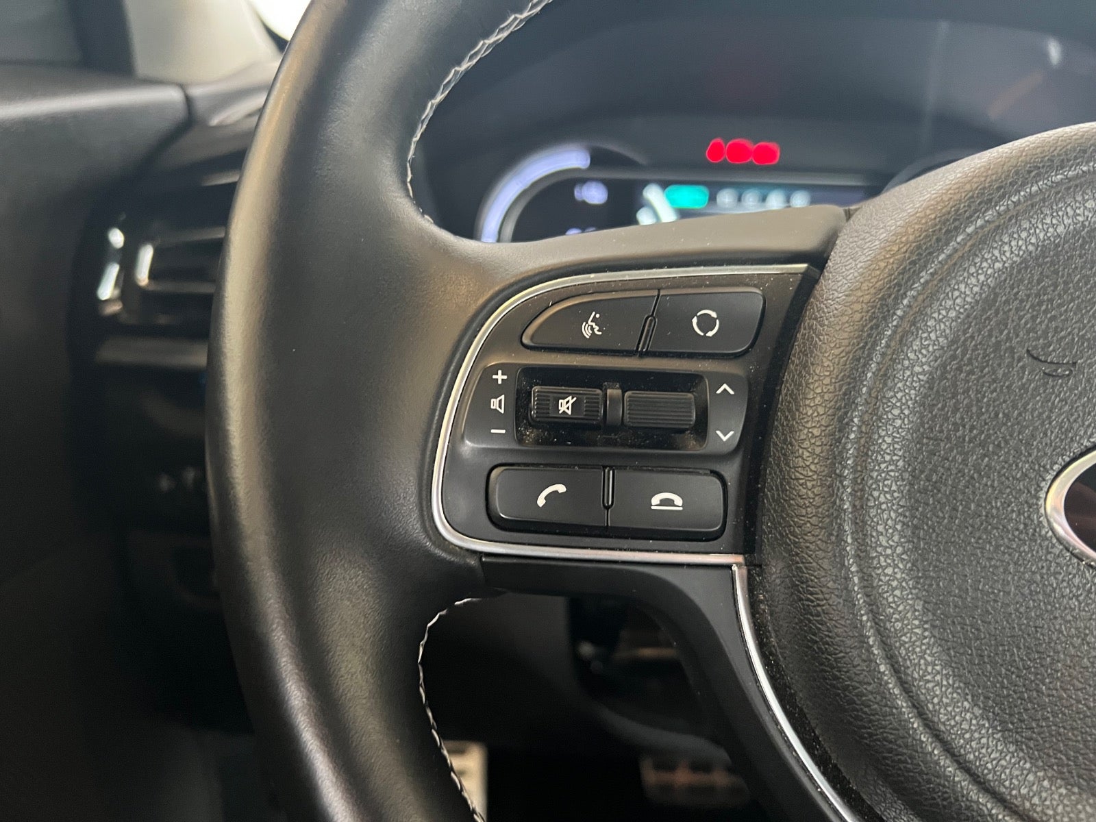 Kia e-Niro Spirit