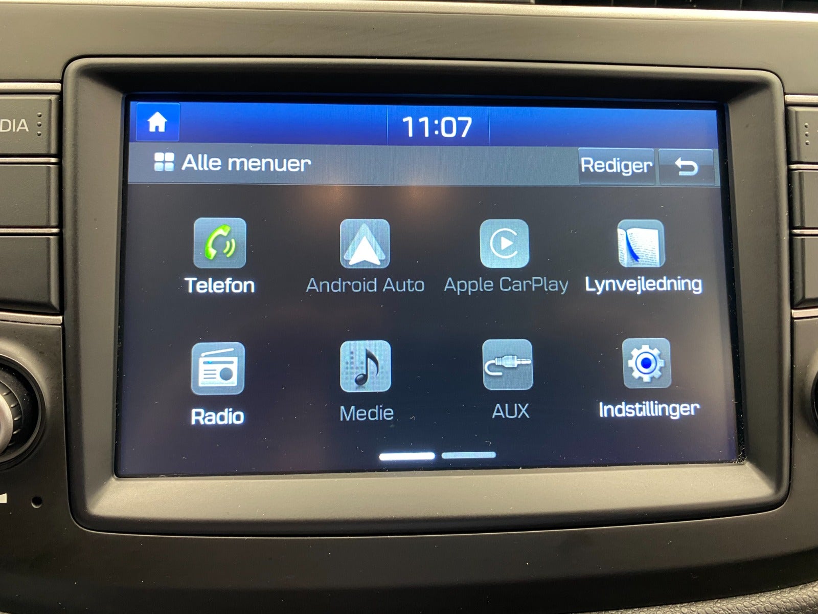 Billede af Hyundai i20 1,25 Trend
