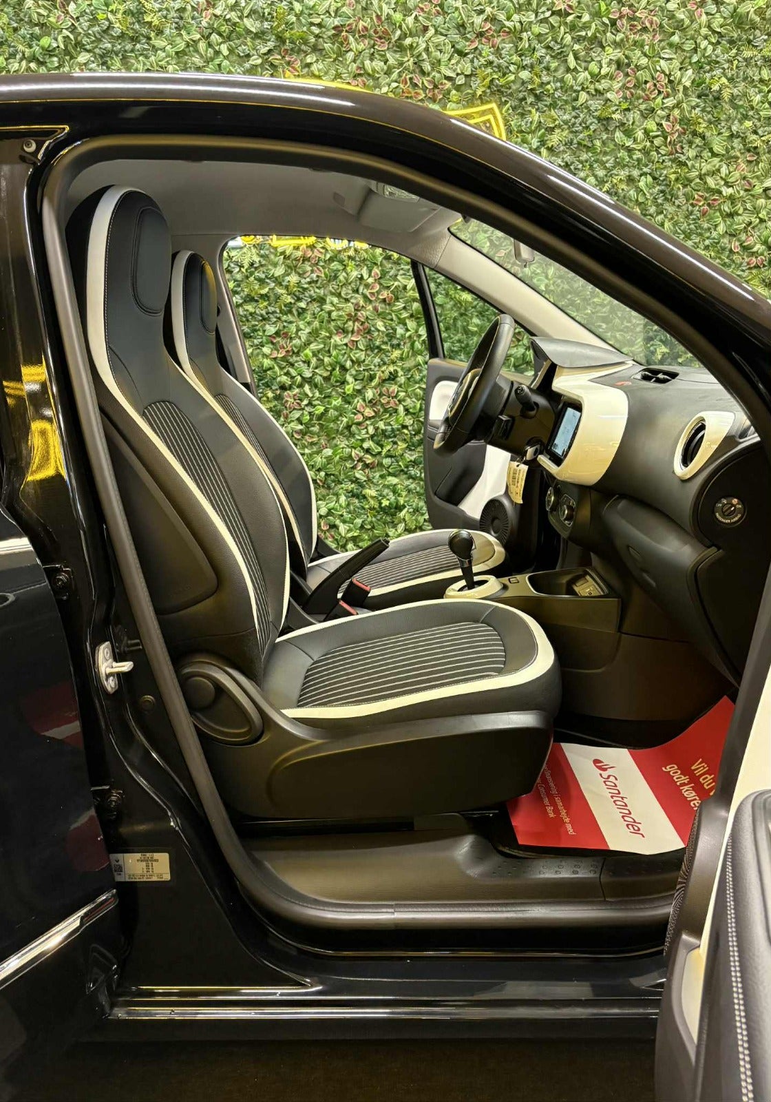 Billede af Renault Twingo Electric Urban Night