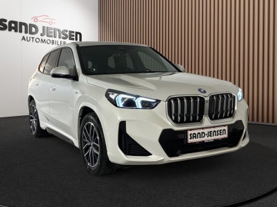 BMW iX1 xDrive30 M-Sport Premium