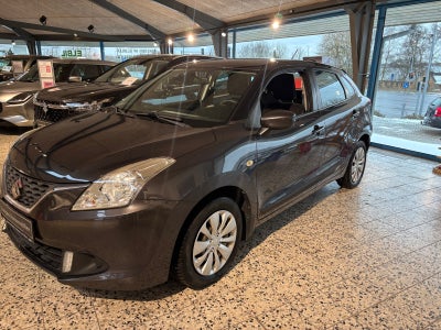 Suzuki Baleno 1,2 Dualjet Active Extra 5d