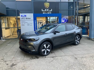 Ford Capri 82 Select Extended Range 5d