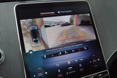 Mercedes EQS450+ AMG Line