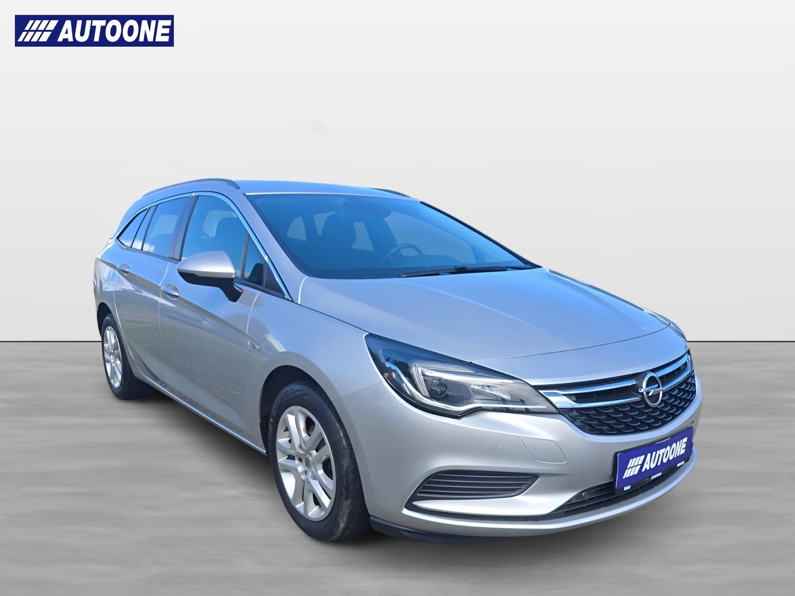 Billede af Opel Astra 1,0 T 105 Enjoy
