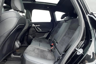 BMW iX1 xDrive30 Fully Charged M-Sport