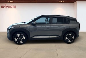 Kia EV3 Long Range Upgrade