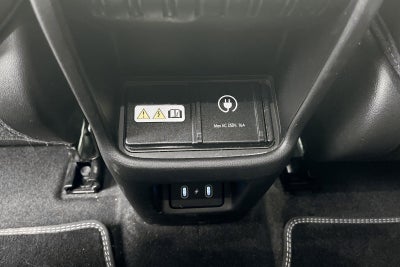 Hyundai Kona EV Ultimate