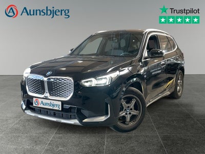 BMW iX1  eDrive20 X-Line 5d