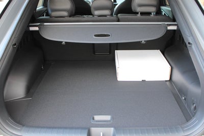 Kia EV6 Long Range Performance GT-Line AWD