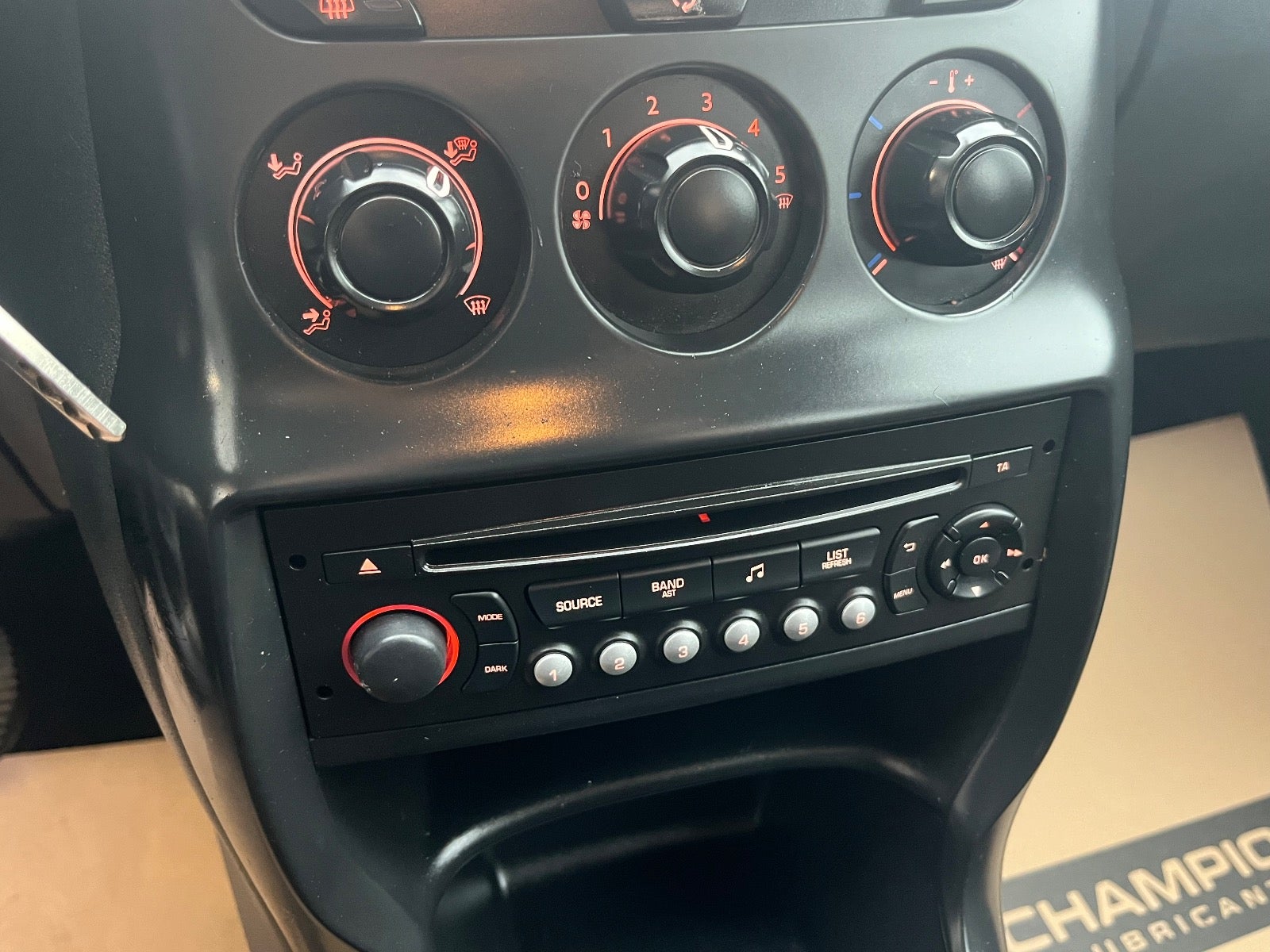 Billede af Citroën C3 1,0 PureTech 68 Seduction