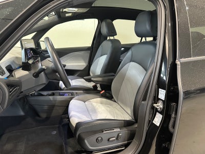 VW ID.3 Pro 75 Years Edition