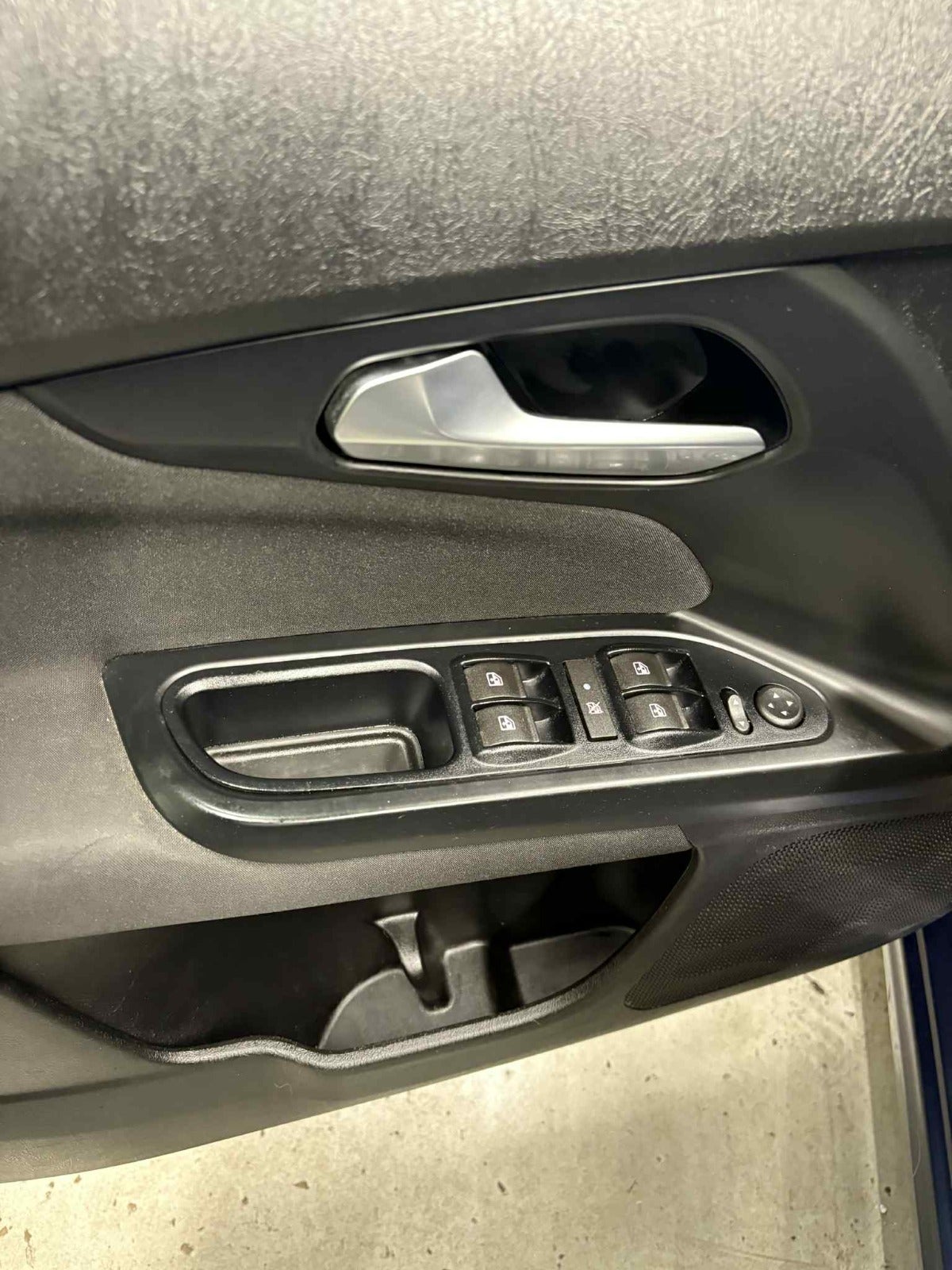 Billede af Fiat Tipo 1,4 T-Jet 120 Easy SW