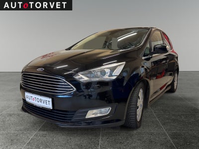 Ford C-MAX 1,5 TDCi 120 Titanium aut. 5d