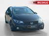 Honda Civic i-DTEC Comfort Tourer