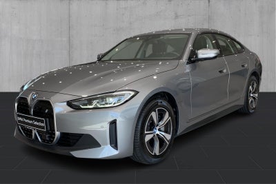 BMW i4 eDrive35