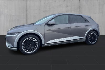 Hyundai Ioniq 5 Ultimate AWD - 1